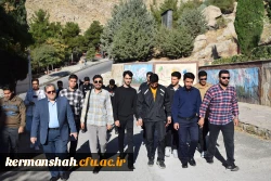 همایش پیاده روی و کوهپیمایی به مناسبت هفته تربیت بدنی 13