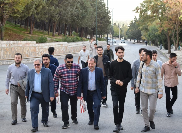 همایش پیاده روی و کوهپیمایی به مناسبت هفته تربیت بدنی 16