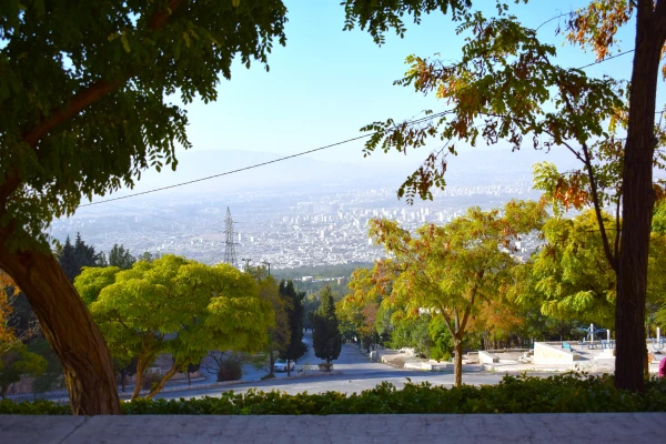 همایش پیاده روی و کوهپیمایی به مناسبت هفته تربیت بدنی 17