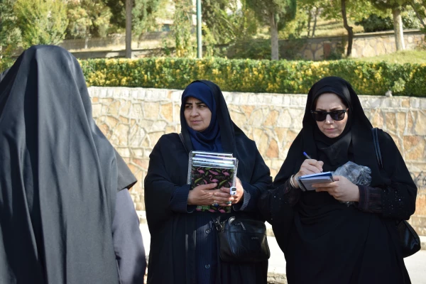 همایش پیاده روی و کوهپیمایی به مناسبت هفته تربیت بدنی 18