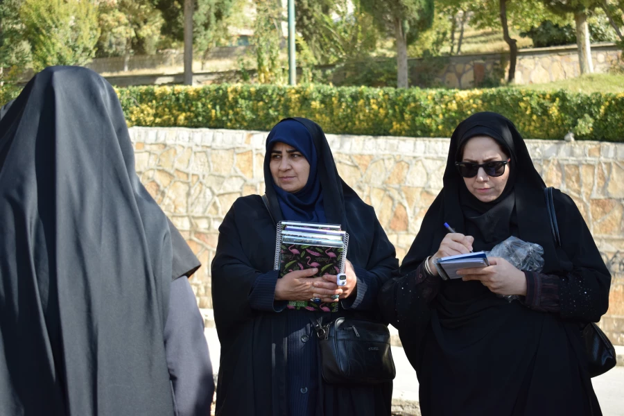 همایش پیاده روی و کوهپیمایی به مناسبت هفته تربیت بدنی 18