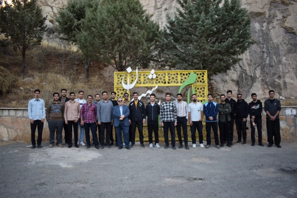 همایش پیاده روی و کوهپیمایی به مناسبت هفته تربیت بدنی 19