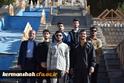 همایش پیاده روی و کوهپیمایی به مناسبت هفته تربیت بدنی 20