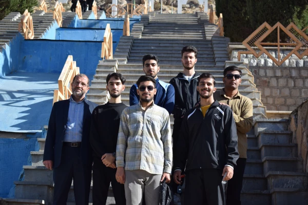 همایش پیاده روی و کوهپیمایی به مناسبت هفته تربیت بدنی 20