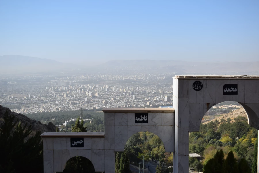 همایش پیاده روی و کوهپیمایی به مناسبت هفته تربیت بدنی 21