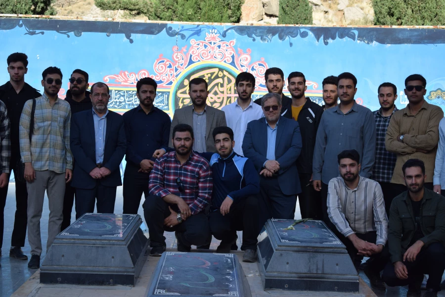 همایش پیاده روی و کوهپیمایی به مناسبت هفته تربیت بدنی 22