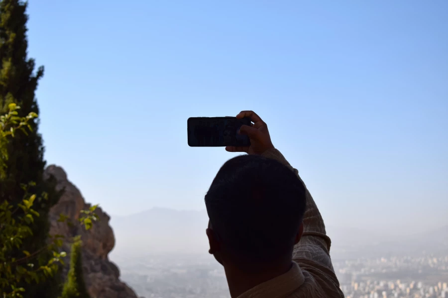 همایش پیاده روی و کوهپیمایی به مناسبت هفته تربیت بدنی 23