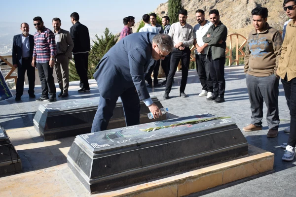 همایش پیاده روی و کوهپیمایی به مناسبت هفته تربیت بدنی 24