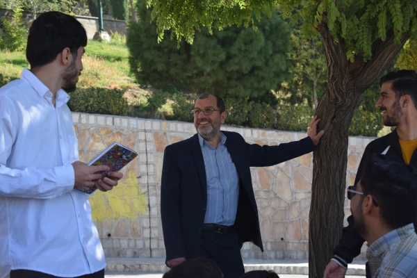 همایش پیاده روی و کوهپیمایی به مناسبت هفته تربیت بدنی 26