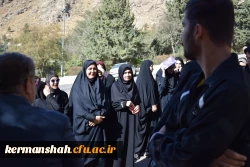 همایش پیاده روی و کوهپیمایی به مناسبت هفته تربیت بدنی 27