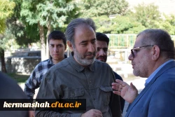 همایش پیاده روی و کوهپیمایی به مناسبت هفته تربیت بدنی 28