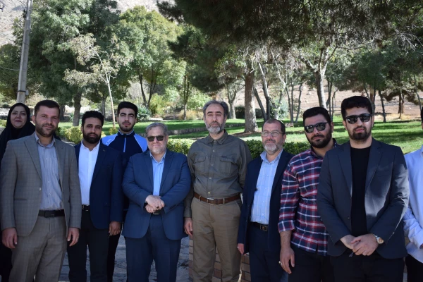 همایش پیاده روی و کوهپیمایی به مناسبت هفته تربیت بدنی 29