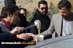 همایش پیاده روی و کوهپیمایی به مناسبت هفته تربیت بدنی 30