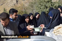 همایش پیاده روی و کوهپیمایی به مناسبت هفته تربیت بدنی 32