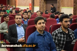 آیین استقبال از نو دانشجو معلمان ورودی سال ۱۴۰۴ 10