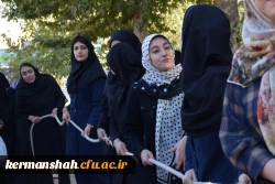 آیین استقبال از نو دانشجو معلمان ورودی سال ۱۴۰۴ 14