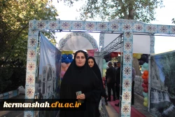 برگزاری آئین استقبال از نو دانشجو معلمان ورودی سال ۱۴۰۴ 9