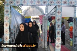 برگزاری آئین استقبال از نو دانشجو معلمان ورودی سال ۱۴۰۴ 10