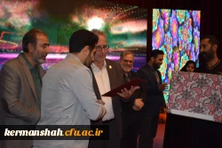 برگزاری آئین استقبال از نو دانشجو معلمان ورودی سال ۱۴۰۴ 16