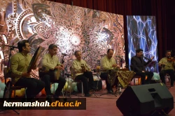 برگزاری آئین استقبال از نو دانشجو معلمان ورودی سال ۱۴۰۴ 25