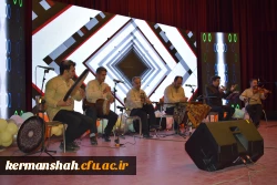 برگزاری آئین استقبال از نو دانشجو معلمان ورودی سال ۱۴۰۴ 27