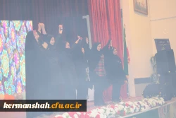 برگزاری آئین استقبال از نو دانشجو معلمان ورودی سال ۱۴۰۴ 63