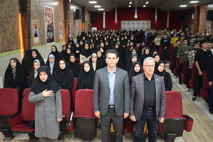 همایش تاثیر فرهنگ بر اختلالات روانی 2