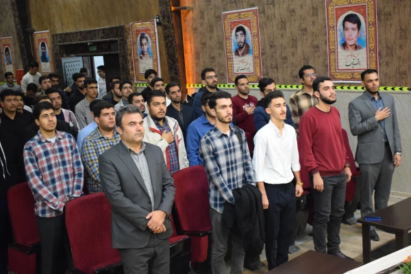 همایش تاثیر فرهنگ بر اختلالات روانی 3