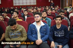 همایش تاثیر فرهنگ بر اختلالات روانی 4