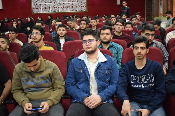 همایش تاثیر فرهنگ بر اختلالات روانی 4