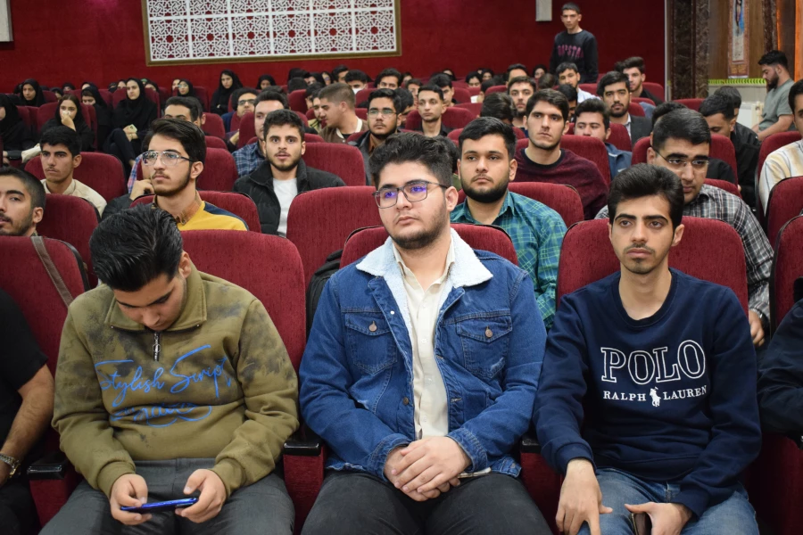 همایش تاثیر فرهنگ بر اختلالات روانی 4