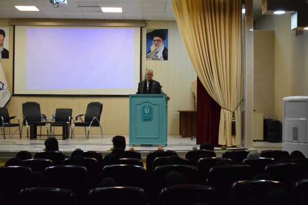 همایش تاثیر فرهنگ بر اختلالات روانی 5