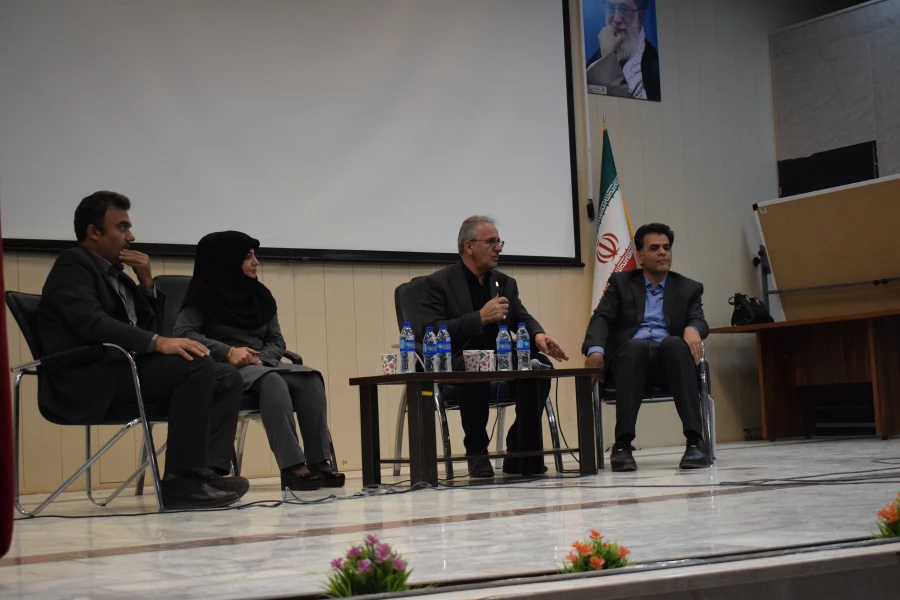 همایش تاثیر فرهنگ بر اختلالات روانی 6