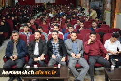 همایش تاثیر فرهنگ بر اختلالات روانی 7