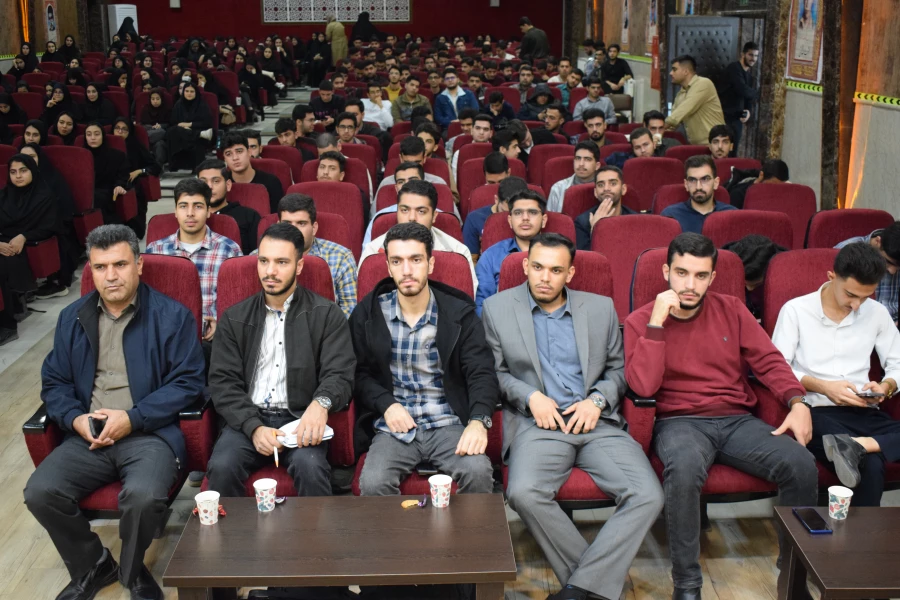 همایش تاثیر فرهنگ بر اختلالات روانی 7