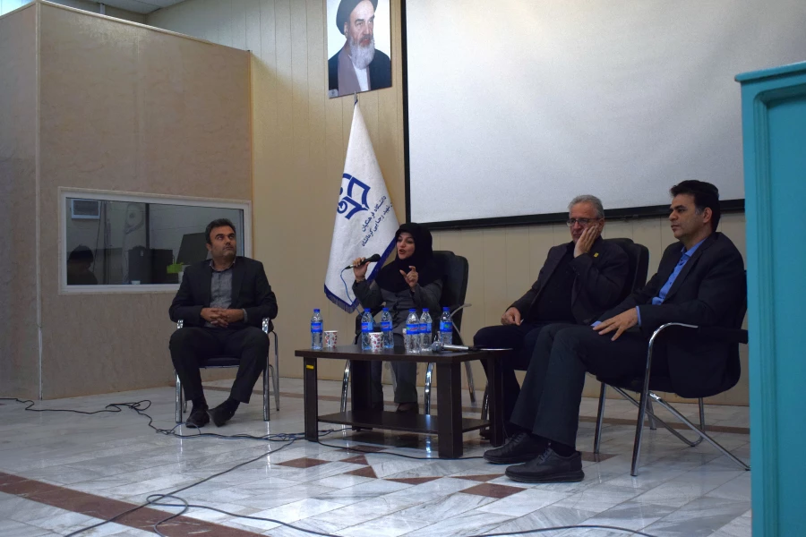 همایش تاثیر فرهنگ بر اختلالات روانی 9