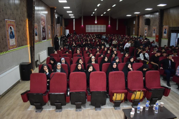 همایش تاثیر فرهنگ بر اختلالات روانی 10