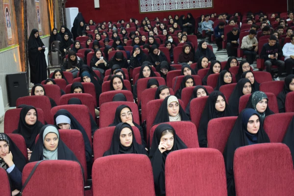 همایش تاثیر فرهنگ بر اختلالات روانی 11