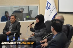 همایش تاثیر فرهنگ بر اختلالات روانی 12