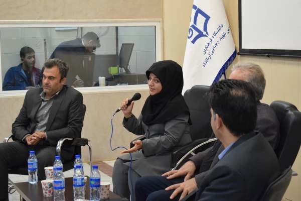 همایش تاثیر فرهنگ بر اختلالات روانی 12