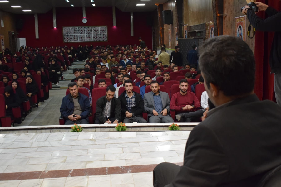 همایش تاثیر فرهنگ بر اختلالات روانی 13