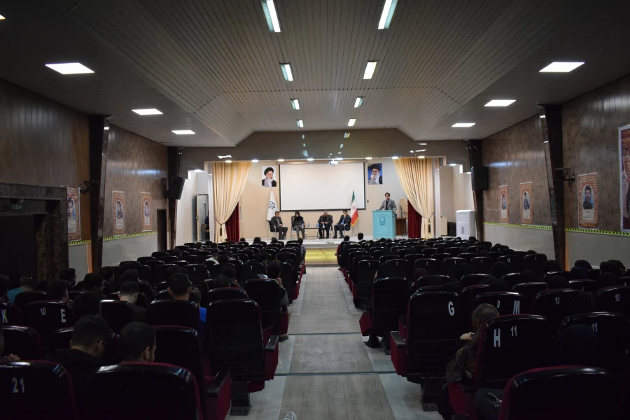 همایش تاثیر فرهنگ بر اختلالات روانی 16