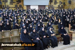 یادواره بیست و یک شهید دانشجو معلم استان کرمانشاه 4