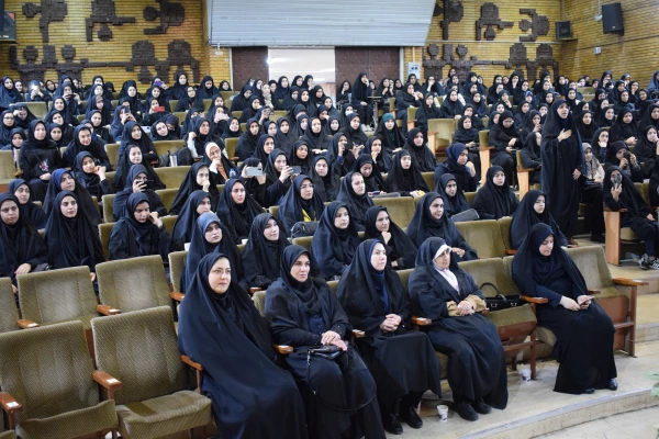 یادواره بیست و یک شهید دانشجو معلم استان کرمانشاه 4