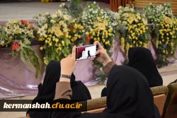 یادواره بیست و یک شهید دانشجو معلم استان کرمانشاه 18