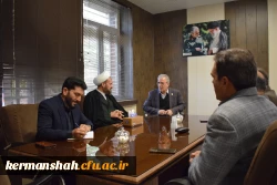 تمدید فراخوان و اعلام زمان برگزاری نخستین کنگره سراسری شعر کردی «غدیر، هیژا» در دانشگاه فرهنگیان کرمانشاه 2