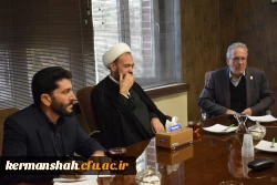 تمدید فراخوان و اعلام زمان برگزاری نخستین کنگره سراسری شعر کردی «غدیر، هیژا» در دانشگاه فرهنگیان کرمانشاه 3