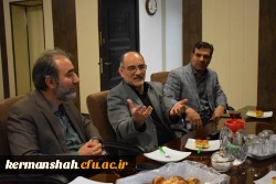 تمدید فراخوان و اعلام زمان برگزاری نخستین کنگره سراسری شعر کردی «غدیر، هیژا» در دانشگاه فرهنگیان کرمانشاه 5