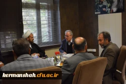 تمدید فراخوان و اعلام زمان برگزاری نخستین کنگره سراسری شعر کردی «غدیر، هیژا» در دانشگاه فرهنگیان کرمانشاه 6