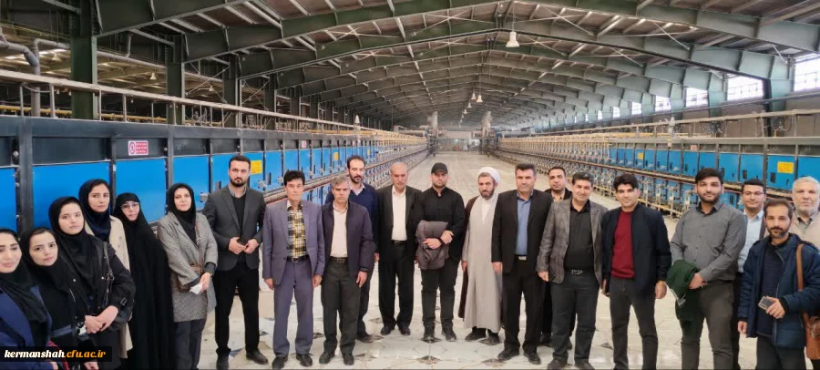 اردوی یک روزه «راهیان نور و پیشرفت» 2